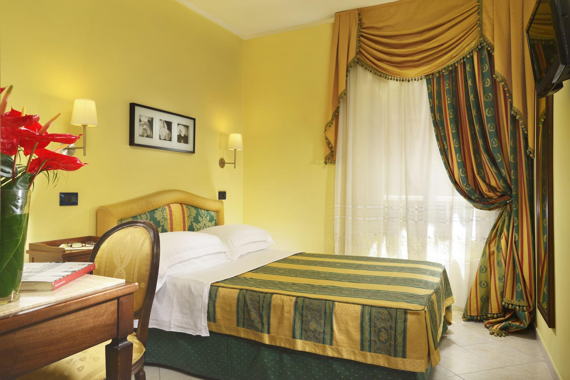 Tuscolana Hotel