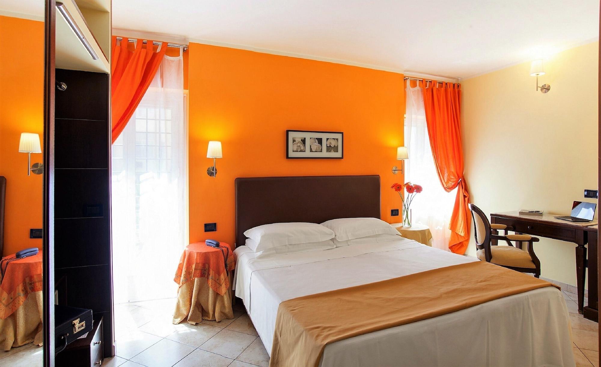 Tuscolana Hotel Roma