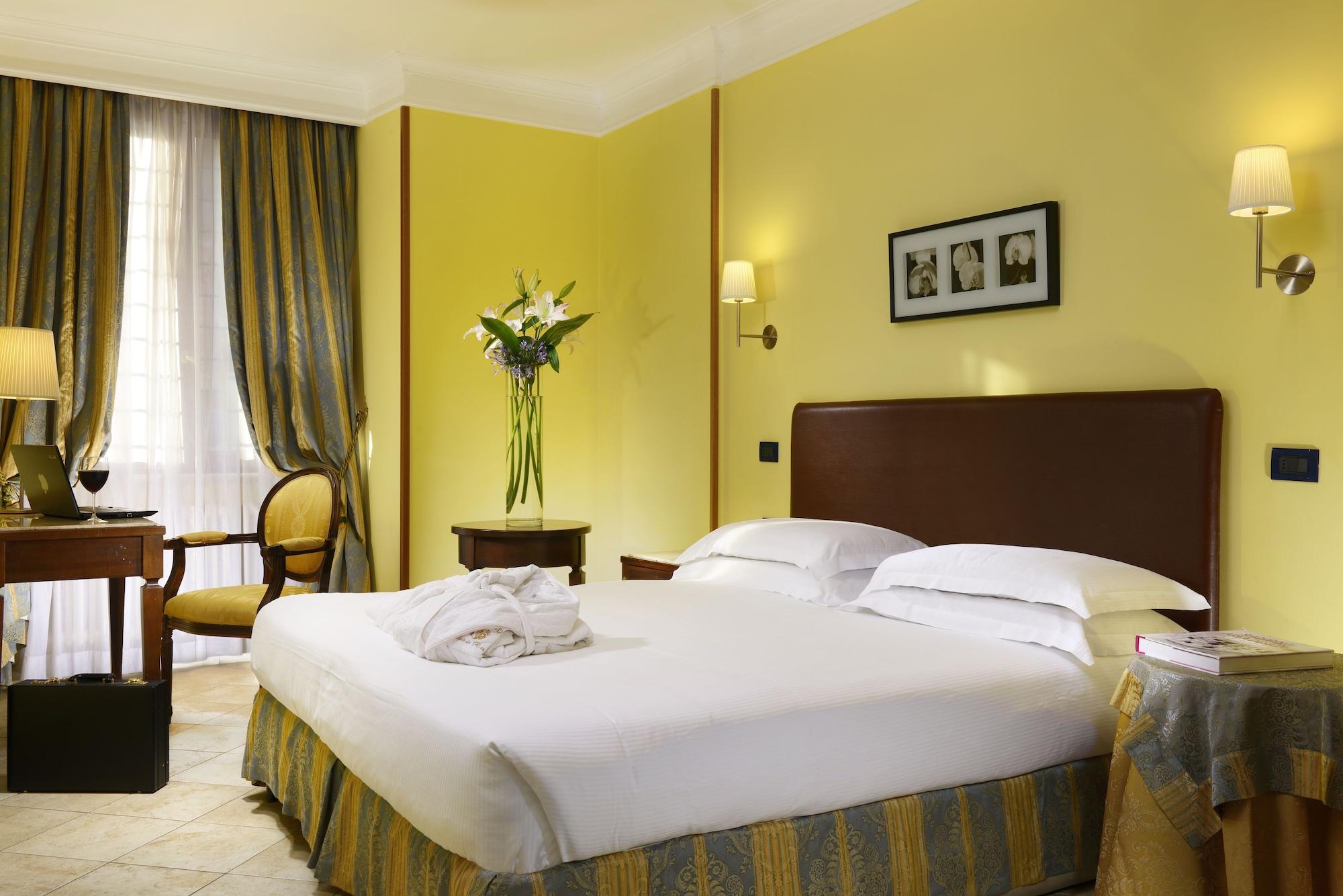 Tuscolana Hotel 3*