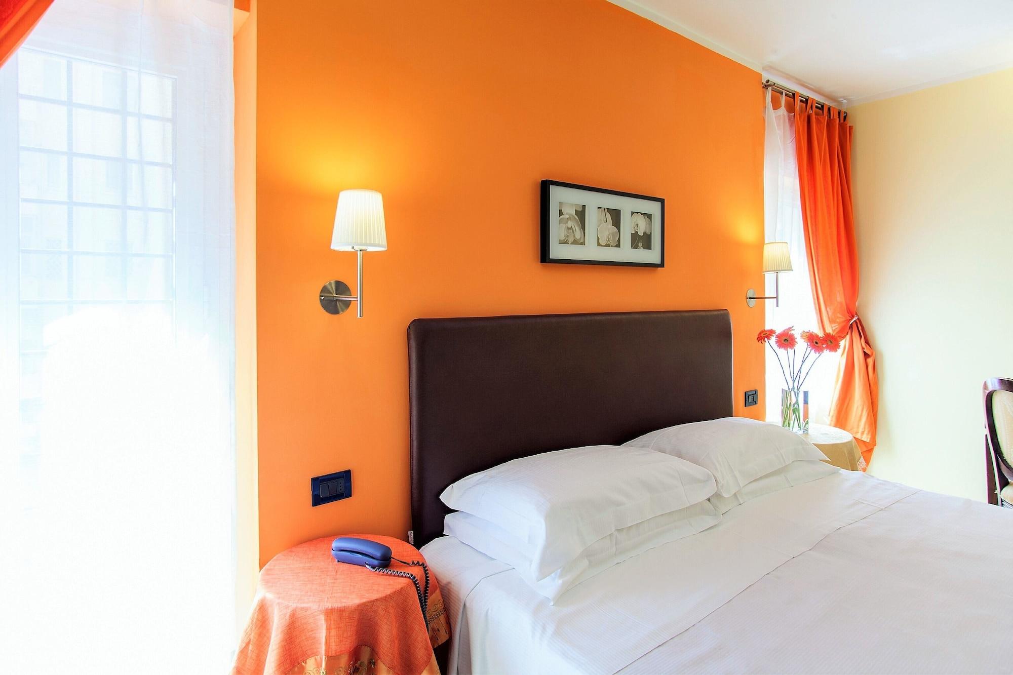 Hotel Tuscolana
