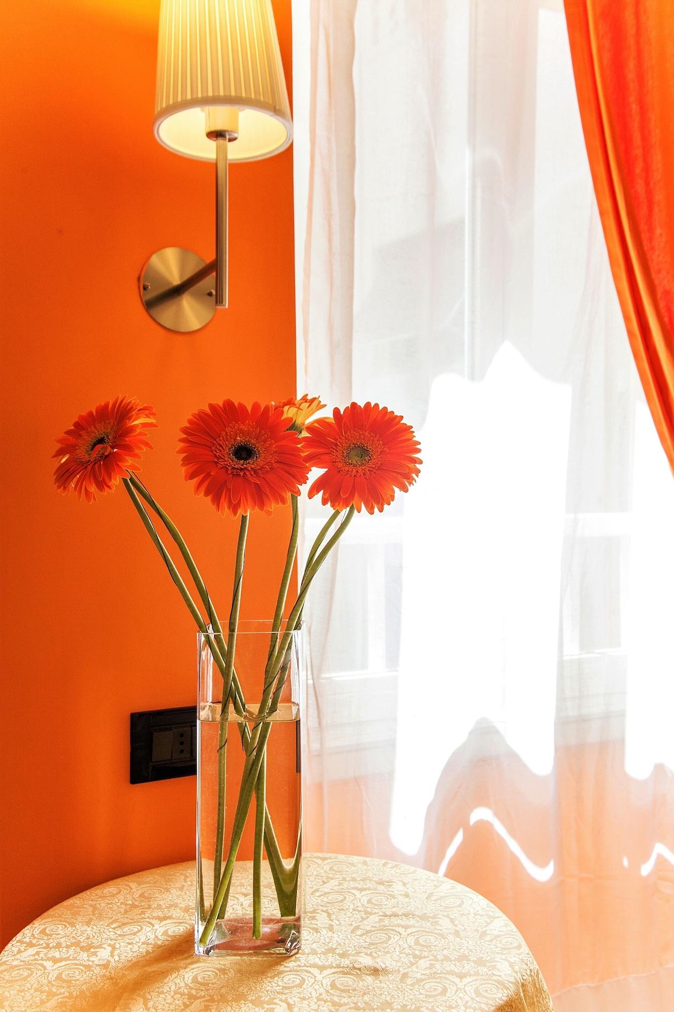 Tuscolana Hotel Roma