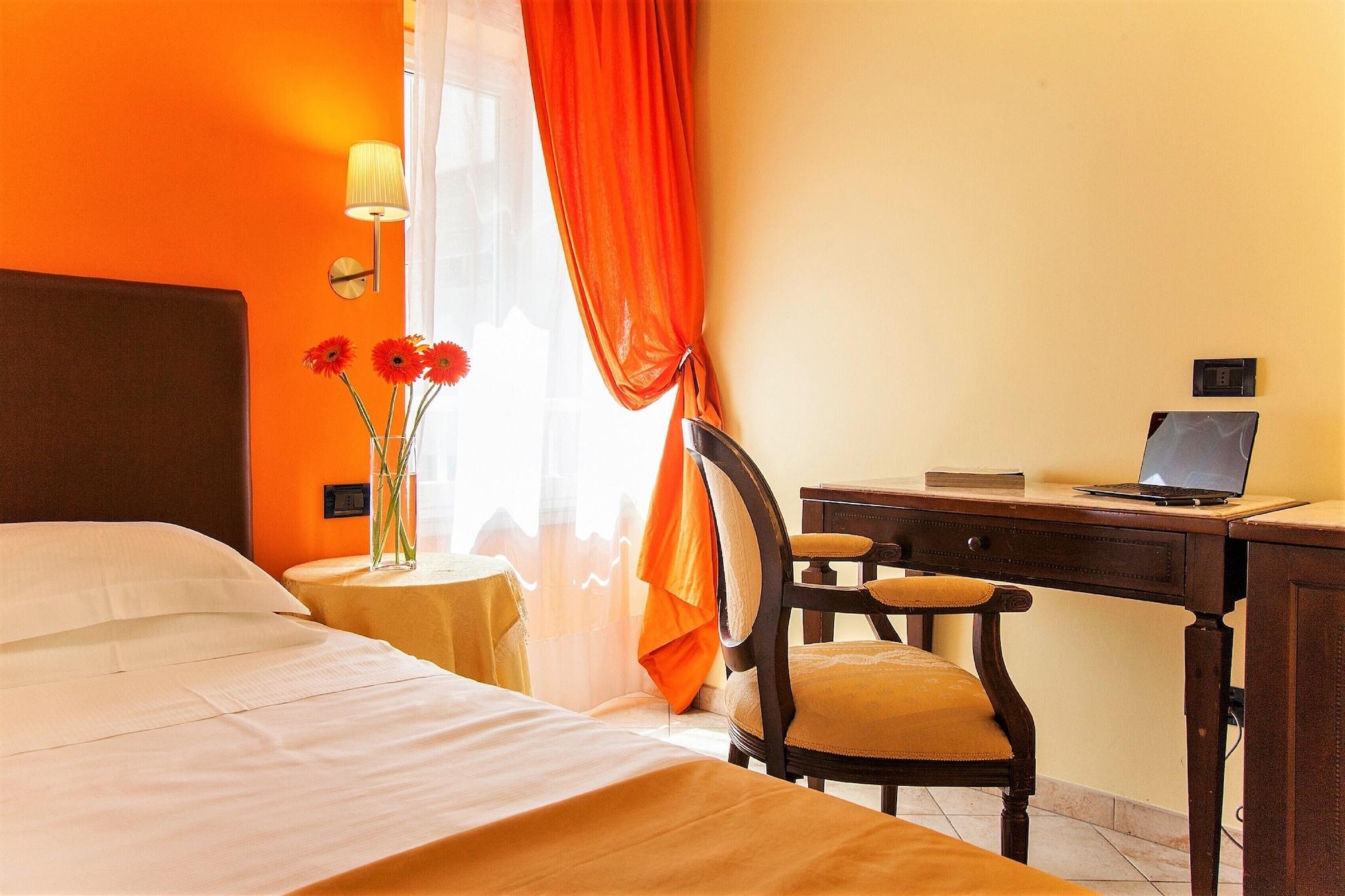 Tuscolana Hotel Roma