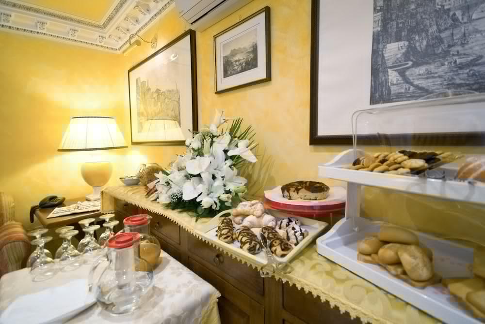 Tuscolana Hotel 3*