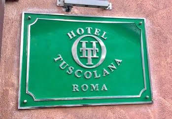 Hotel Tuscolana