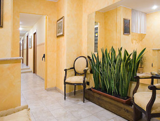 Tuscolana Hotel