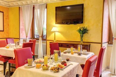 Tuscolana Hotel