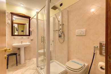 Tuscolana Hotel