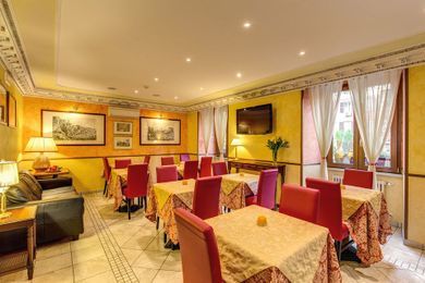 Tuscolana 3* Rome